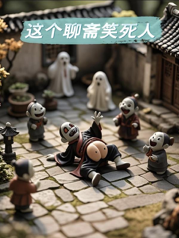 聊斋我也说聊斋