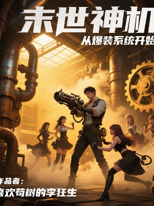 末世爆装备升级类