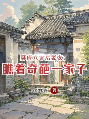 穿成六零老太太穿书浅漱