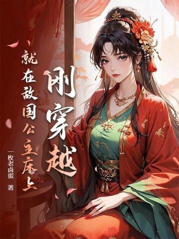 小伙穿越古代拿下了敌国公主
