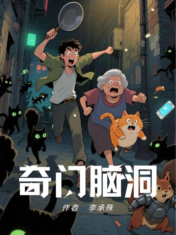 奇门绝技与秘籍大全