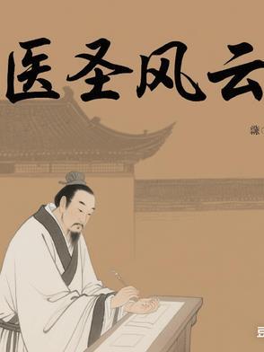 医圣传人歌词