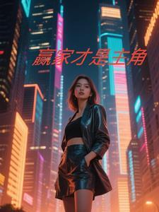 赢家的赢