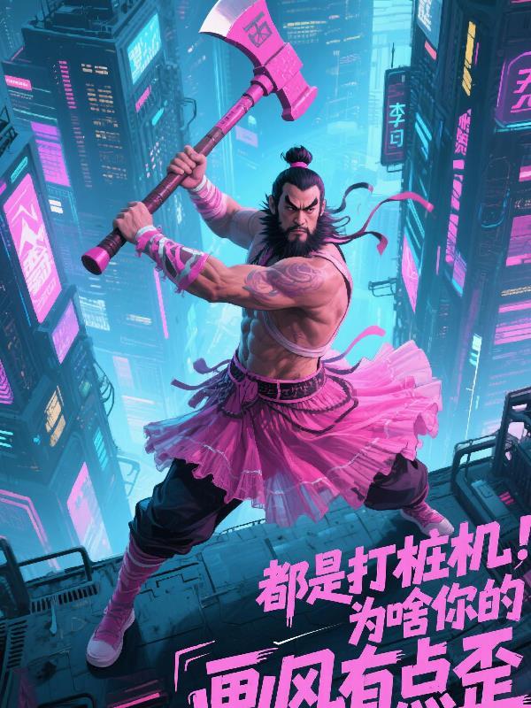 打桩机是干啥的