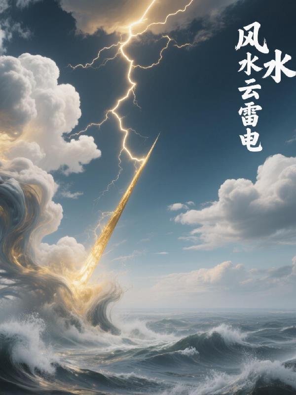 雷劈风水师