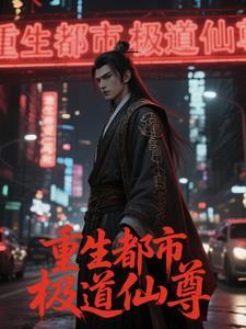 重生之都市极品仙帝