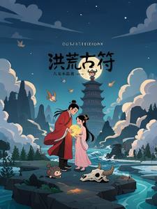 洪荒符箓道