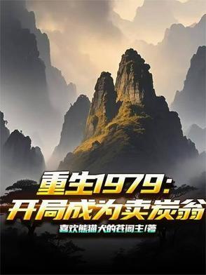重生1979开局迎龚雪