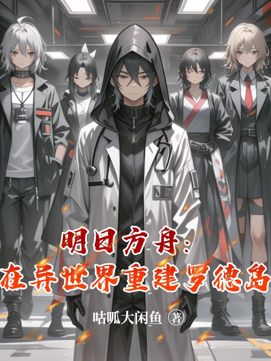 明日方舟之重返罗德岛起点