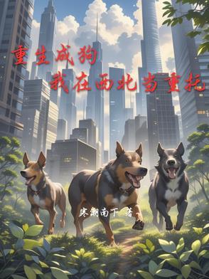重生成狗