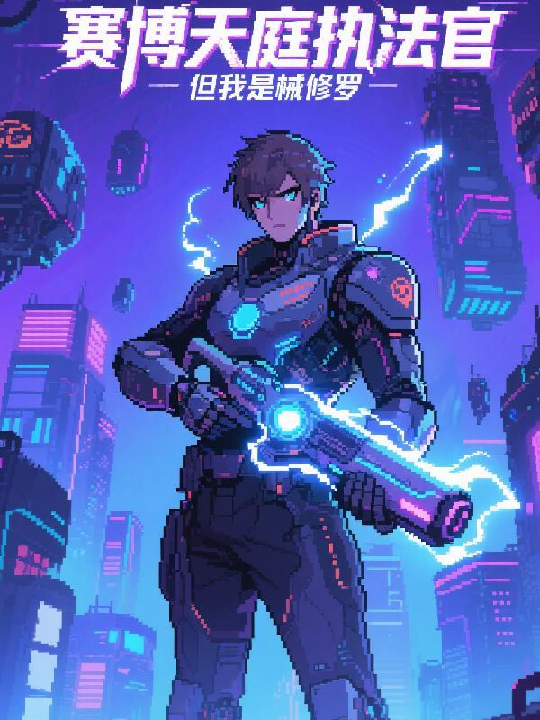 机械修罗王
