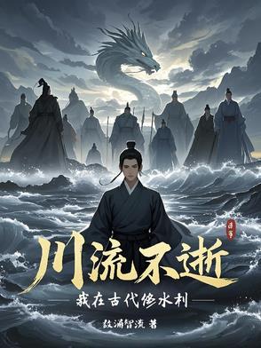 川流不止是什么意思
