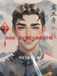 四合院傻柱重生54年