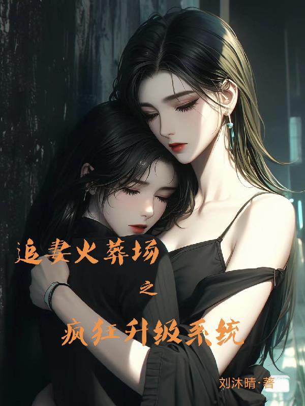 追妻火葬场系列