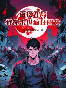 末世之我的空间农场免费阅读