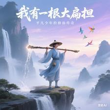 我有一根大棒棒文包