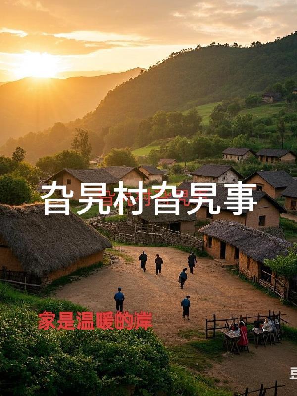 旮旯村的那些闹春事儿全文阅读