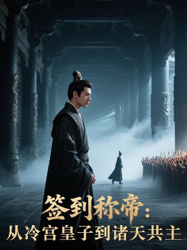 从签到做皇帝