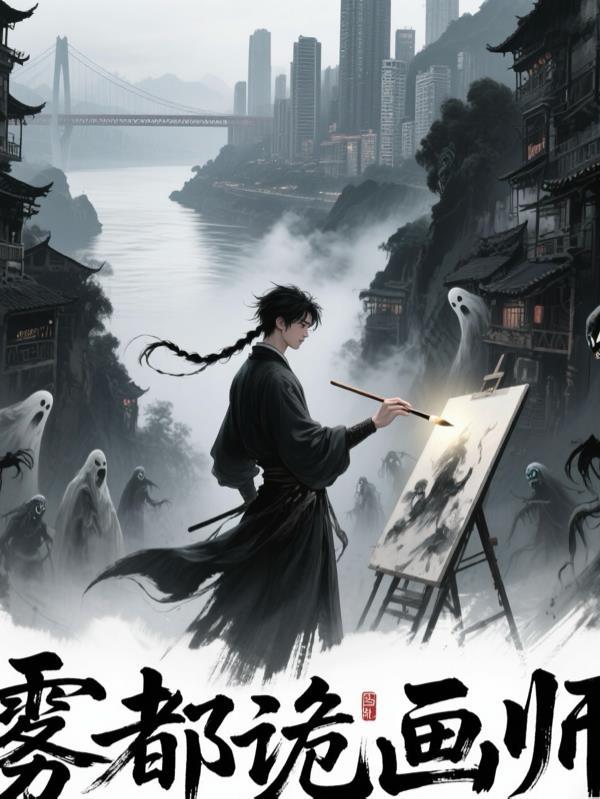 雾都夜话恐怖的一集