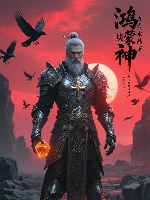 鸿蒙一号战神