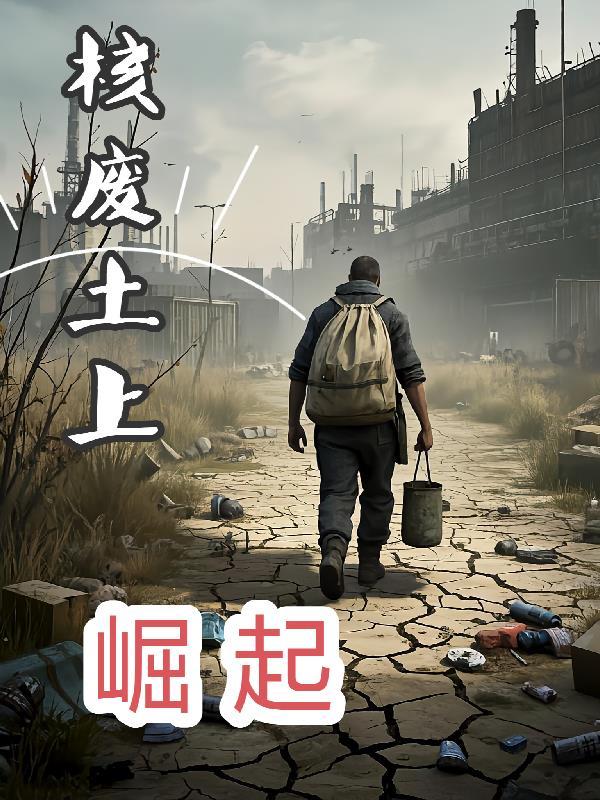 核废土时代