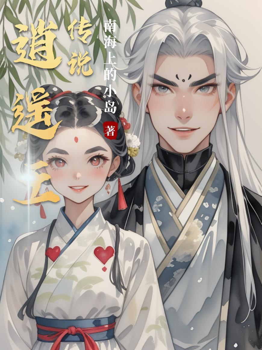 逍遥王原型