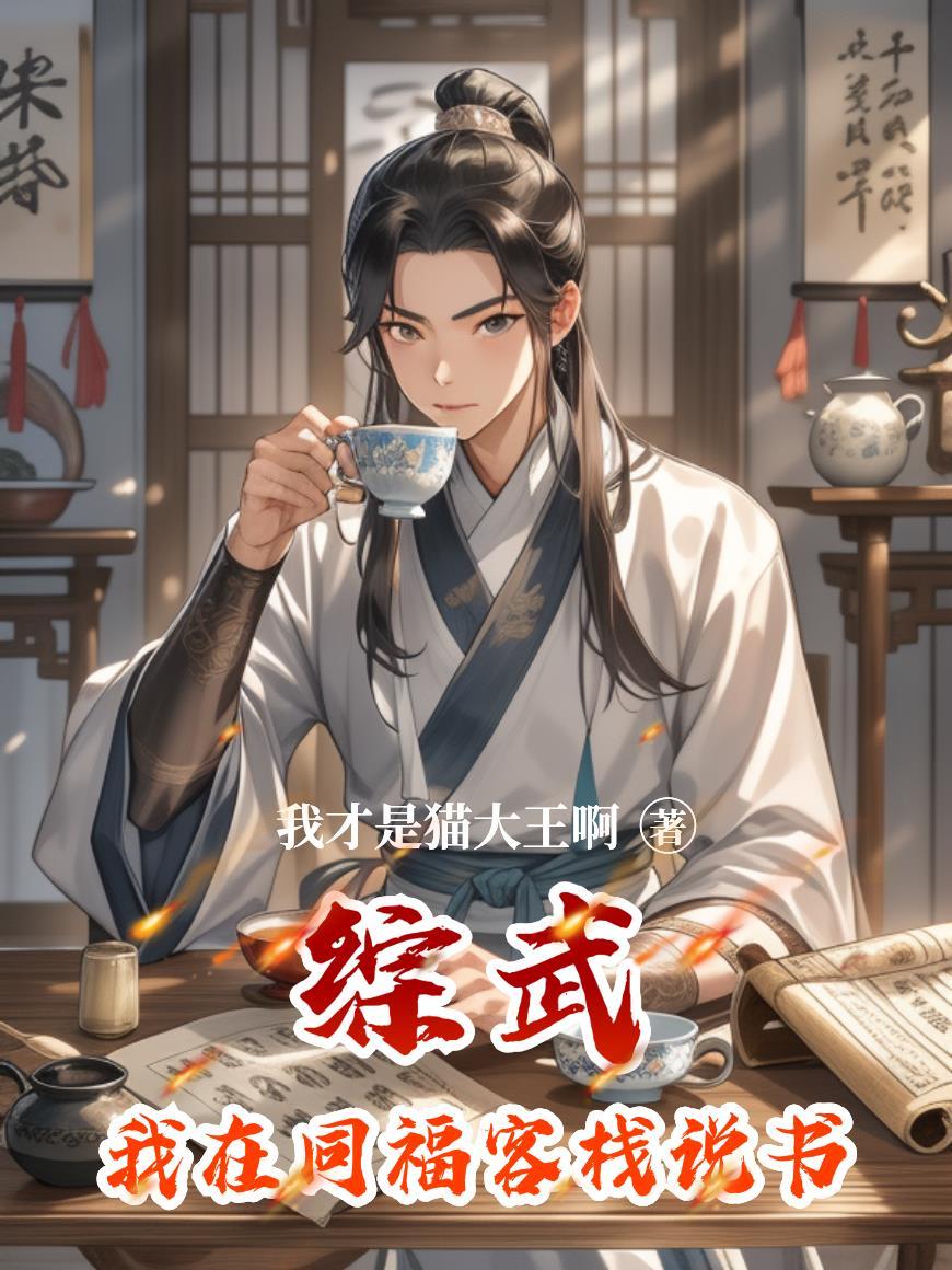 武侠我在同福客栈隔壁卖神兵免费