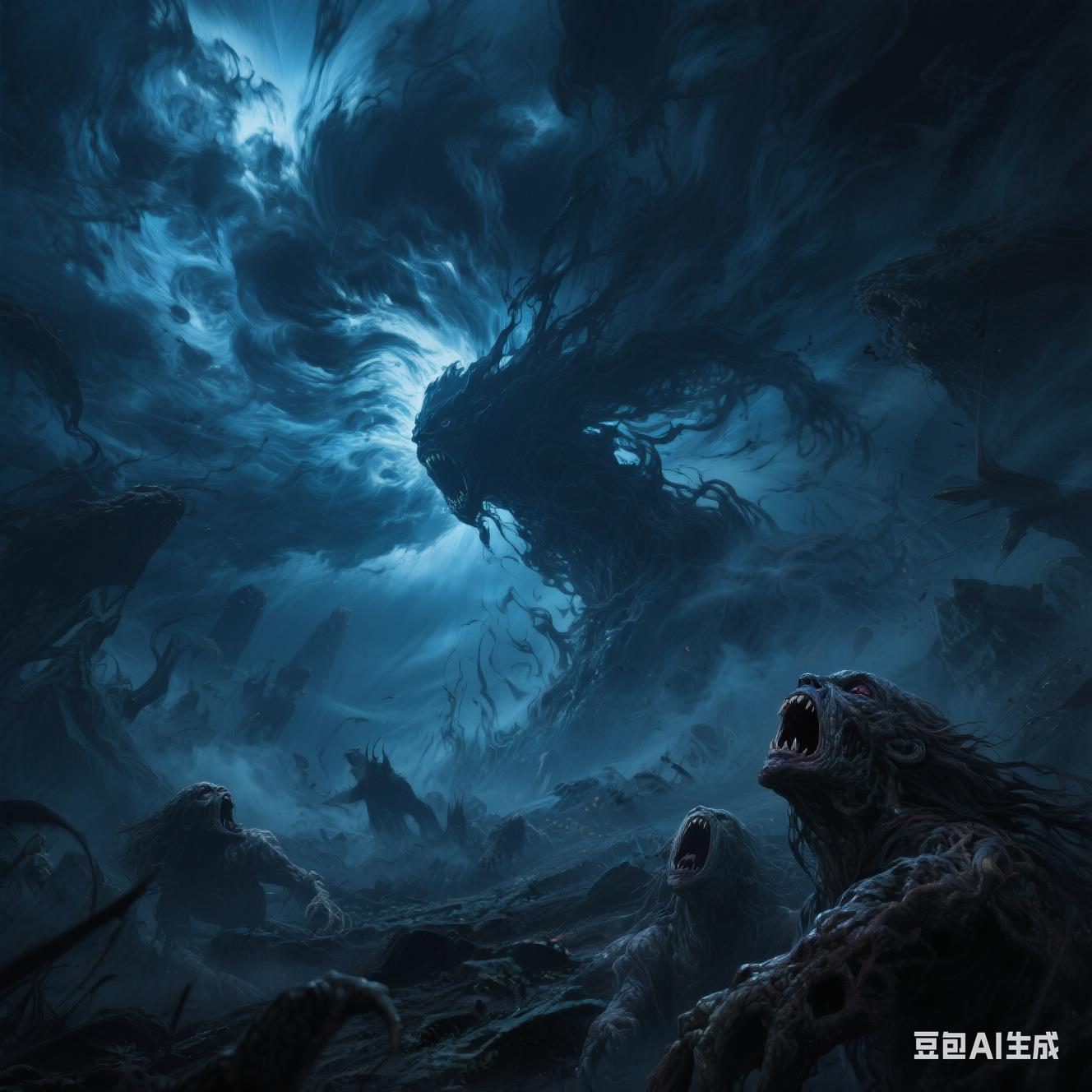 fortheking混沌