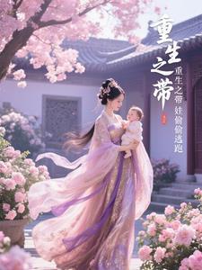 重生之带着娃娃奔小康