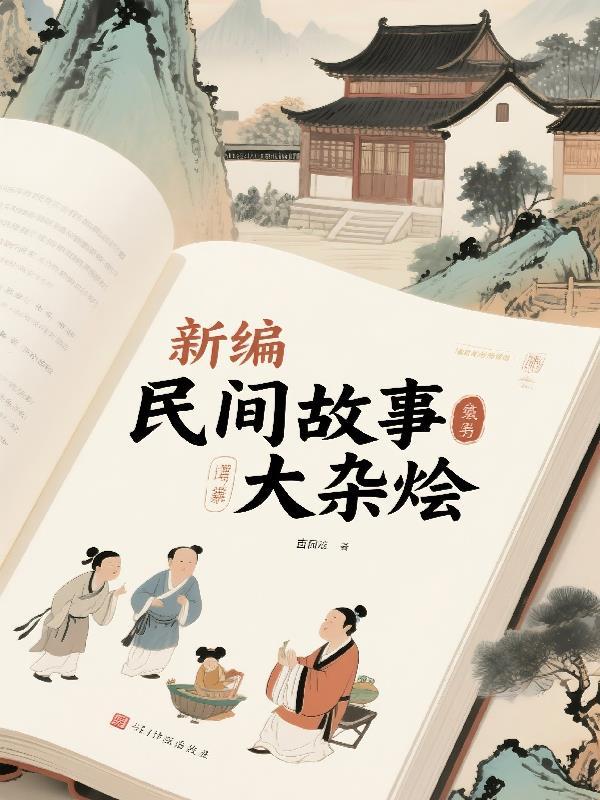 新编的民间故事