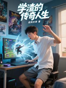 学渣逆袭的真实故事