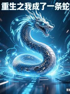 重生之我变成了一条蟒蛇