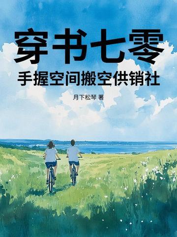 穿书七零女配有空间免费阅读