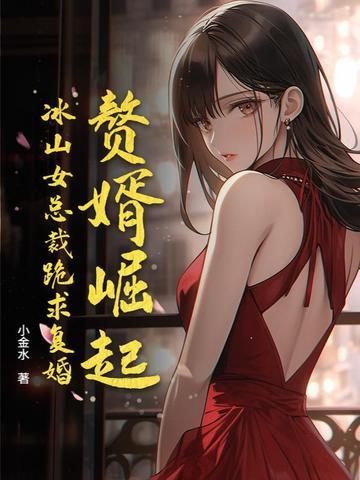 美女总裁赘婿