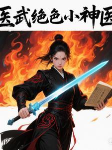 医武神相