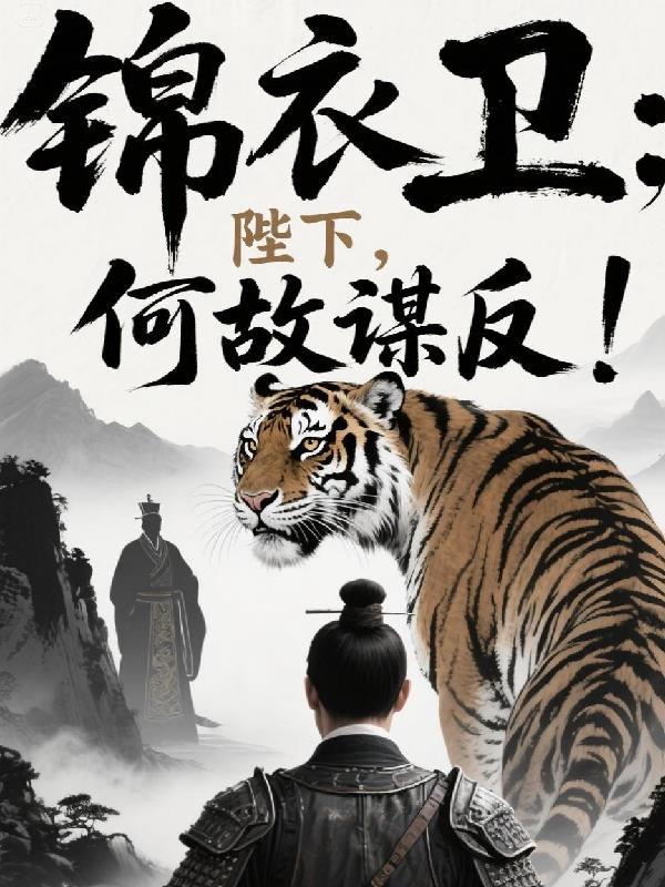 他是锦衣卫之首