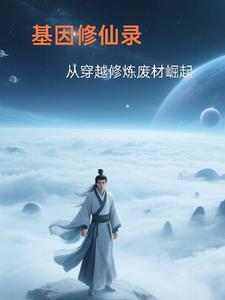 基因修行类的