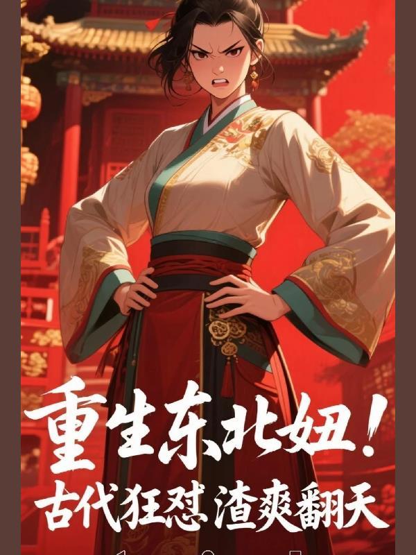 重生东北混社会的