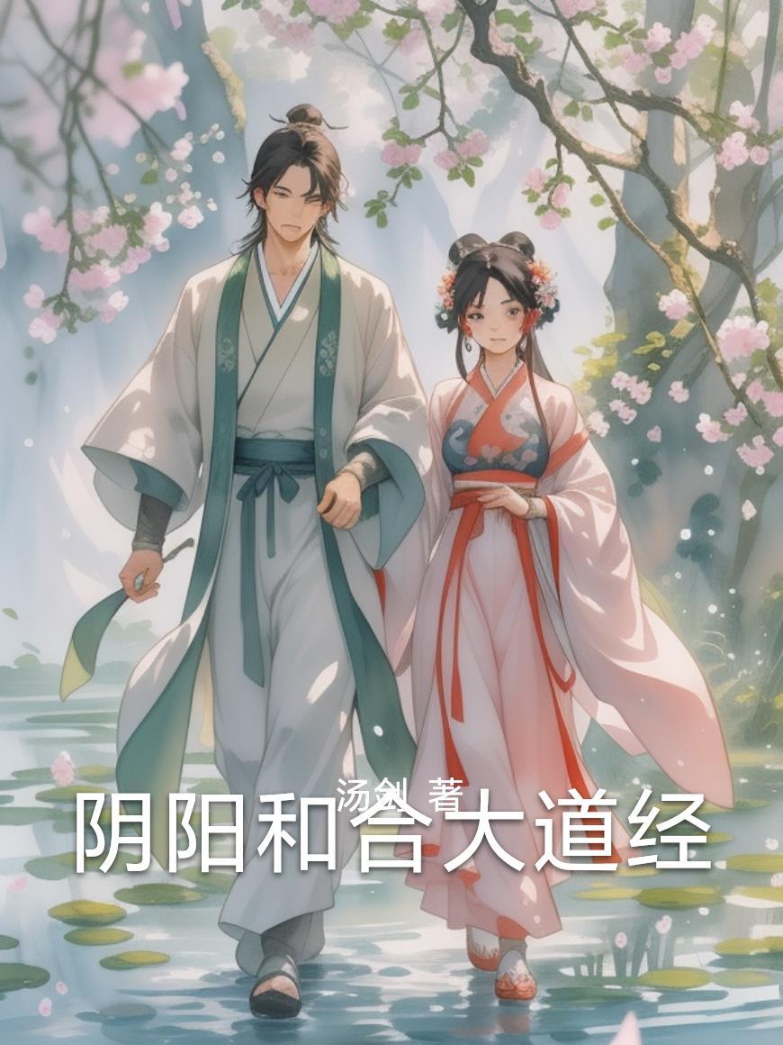 道家阴阳和合