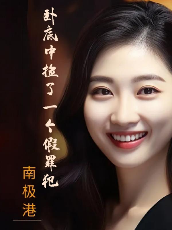 卧底中捡了一个假罪犯的