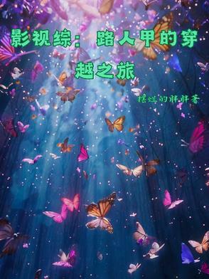 综影视之路人乙