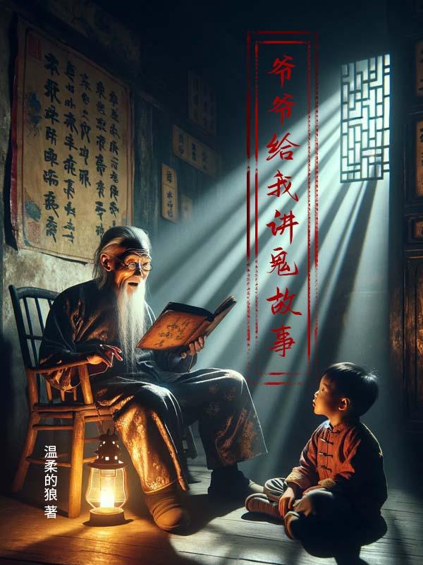 爷爷给你讲故事