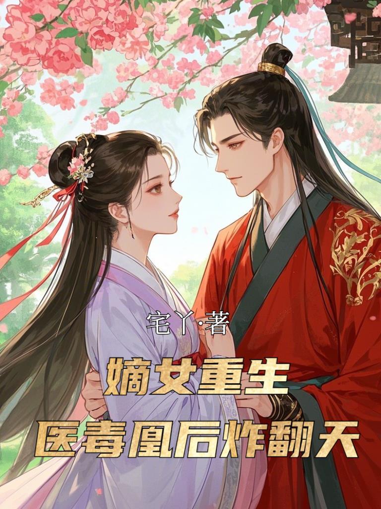 重生嫡女太嚣张