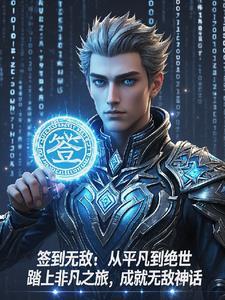 签到然后无敌