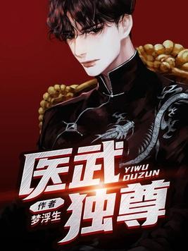 医武至尊简介