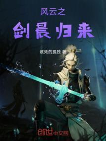 风云中的剑晨