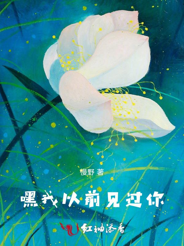 之前见过你