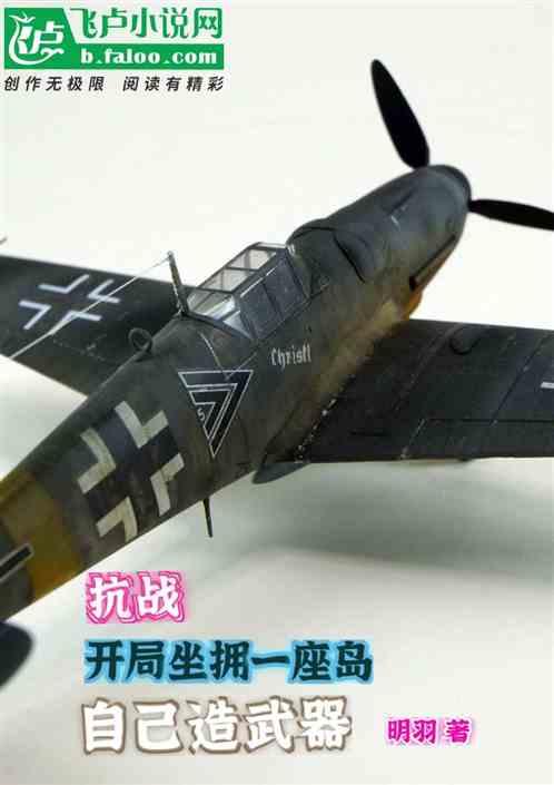 抗战开局一座武备岛飞卢