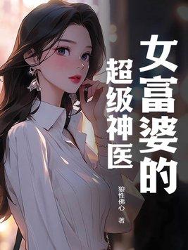 富婆 书名