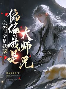 偏偏我是大师兄解析